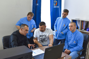 Наркологическая клиника "Решение" в Иркутске - 10